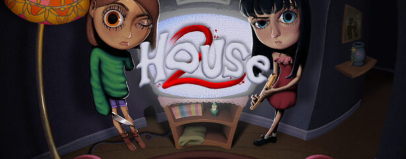 House 2 Game Review, Download Guide and Complete Controller Layout for PC and Xbox (2026)
