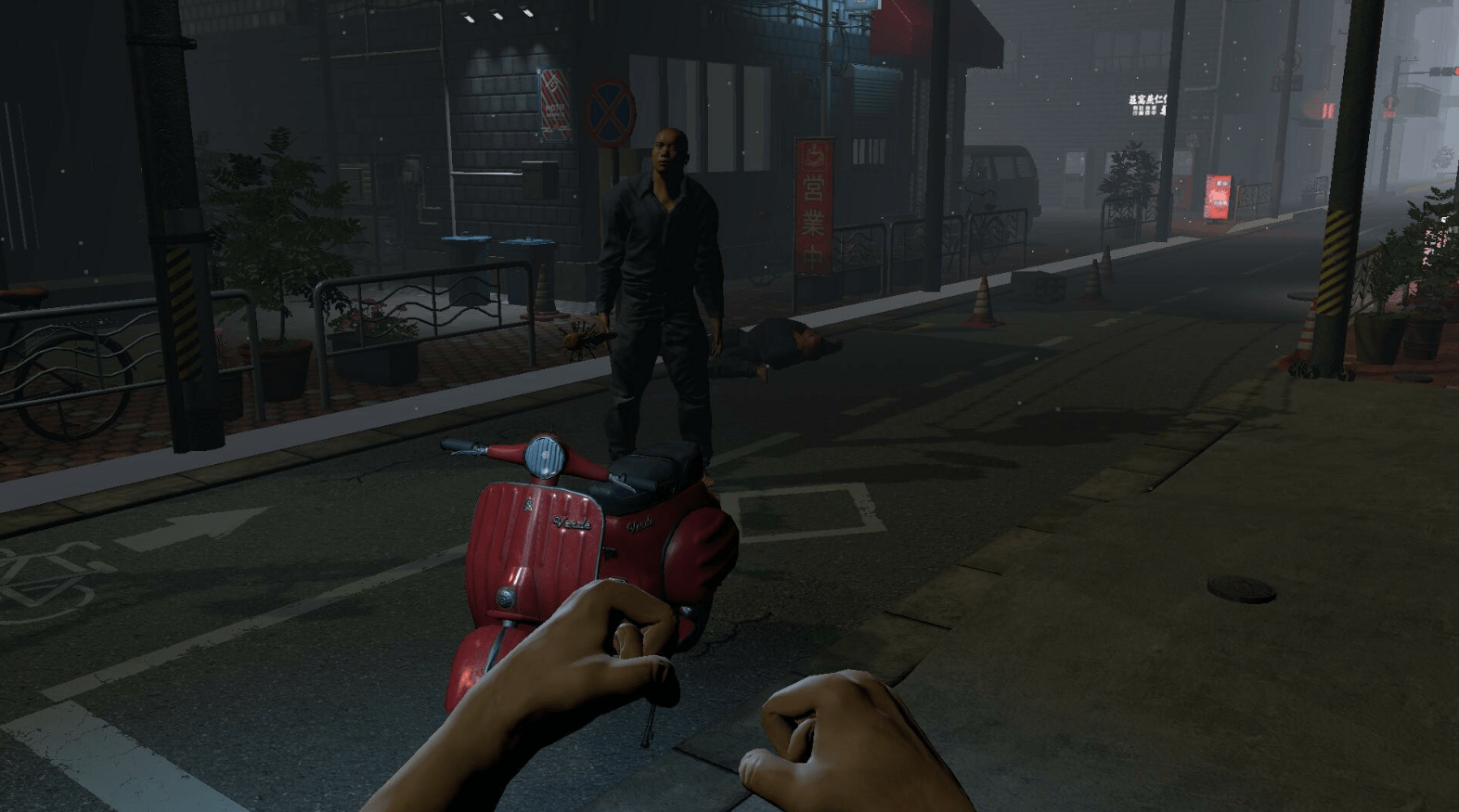 How to Download Tokyo Mafia Simulator on PC - Full Early Access Guide, Controls & What to Expect