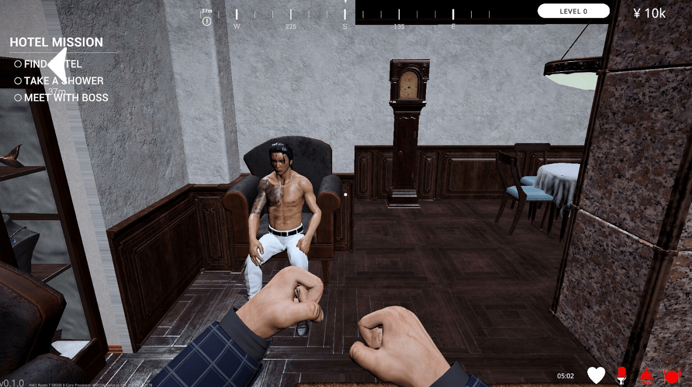 How to Download Tokyo Mafia Simulator on PC - Full Early Access Guide, Controls & What to Expect