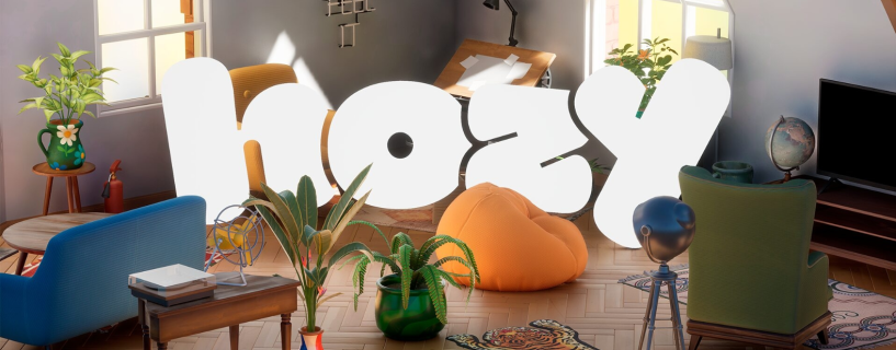 Hozy Game Review, Download Guide and Full Controller Layout for PC and Xbox (2026)