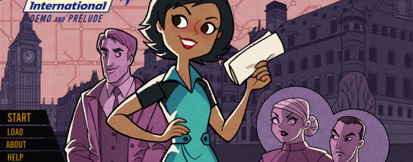 I Played Puzzle Spy International So You Don’t Have to Guess If It’s Worth It