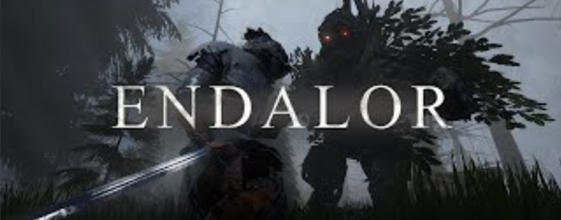 I Tried ENDALOR Early Access And Yeah It’s Brutal But Kinda Addictive