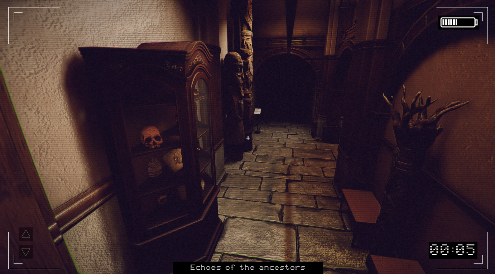 I Tried Paragnosia Museum and It Messed With My Head Full Download Guide and Controls