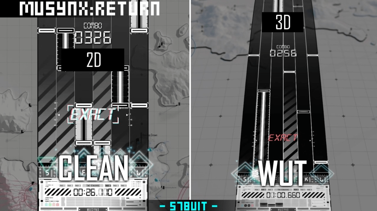 MUSYNX Return 2026 Full Download Guide, Controller Layout and What Makes It Worth Playing