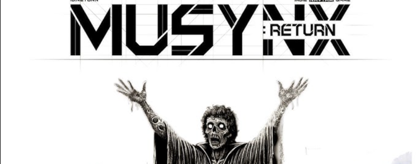 MUSYNX Return 2026: Full Download Guide, Controller Layout and What Makes It Worth Playing