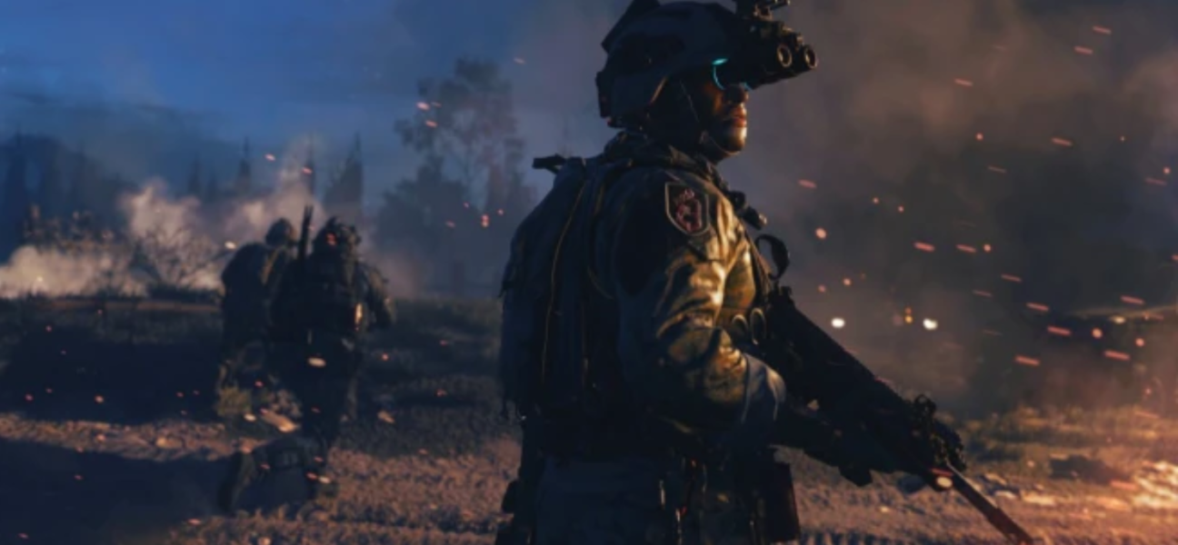 Call of Duty Modern Warfare 4 Officially Revealed Release Date, Platforms, Story, and Full Controller Guide