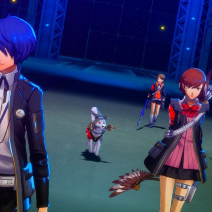Persona 6 Leaks, Characters, Release Date Window and Xbox Showcase Possibility Explained