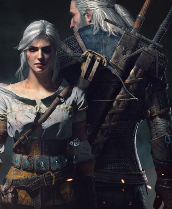 The Witcher 3 Final Expansion Rumors Everything We Know Before Witcher 4