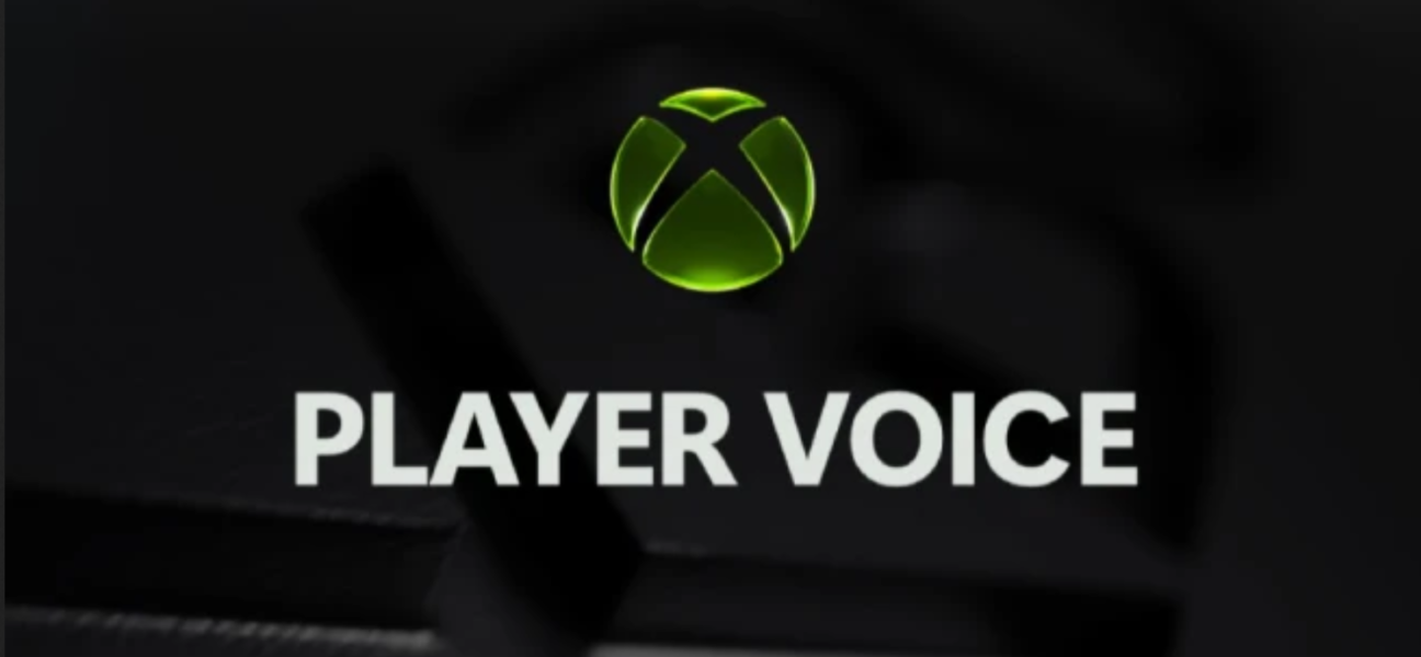 Xbox Player Voice Is Working Community Demands Exclusives and Microsoft Is Actually Listening