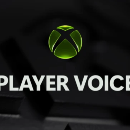 Xbox Player Voice Is Working Community Demands Exclusives and Microsoft Is Actually Listening