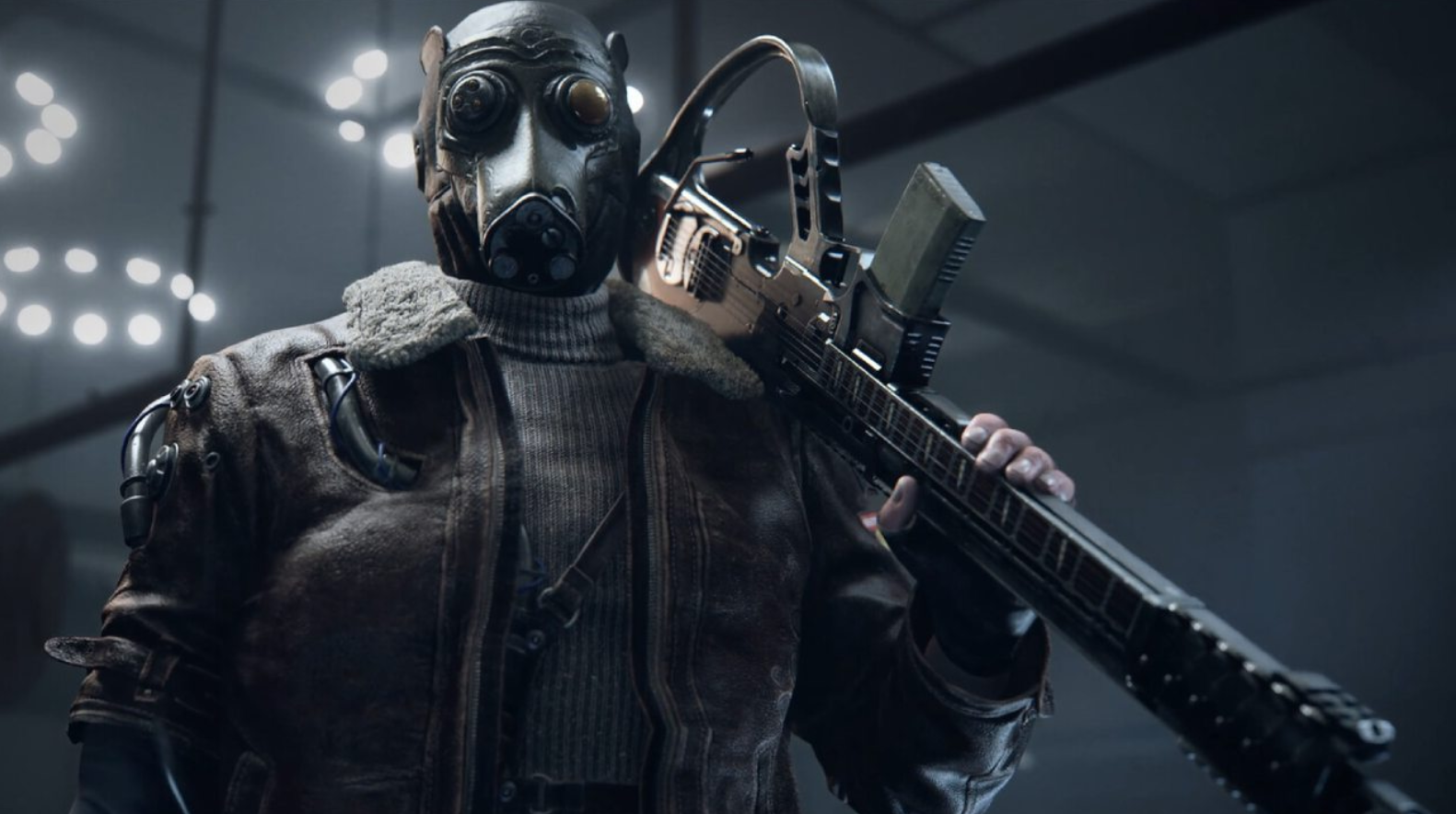 Atomic Heart 2 Everything Mundfish Has Shown So Far About Life Outside Facility 3826