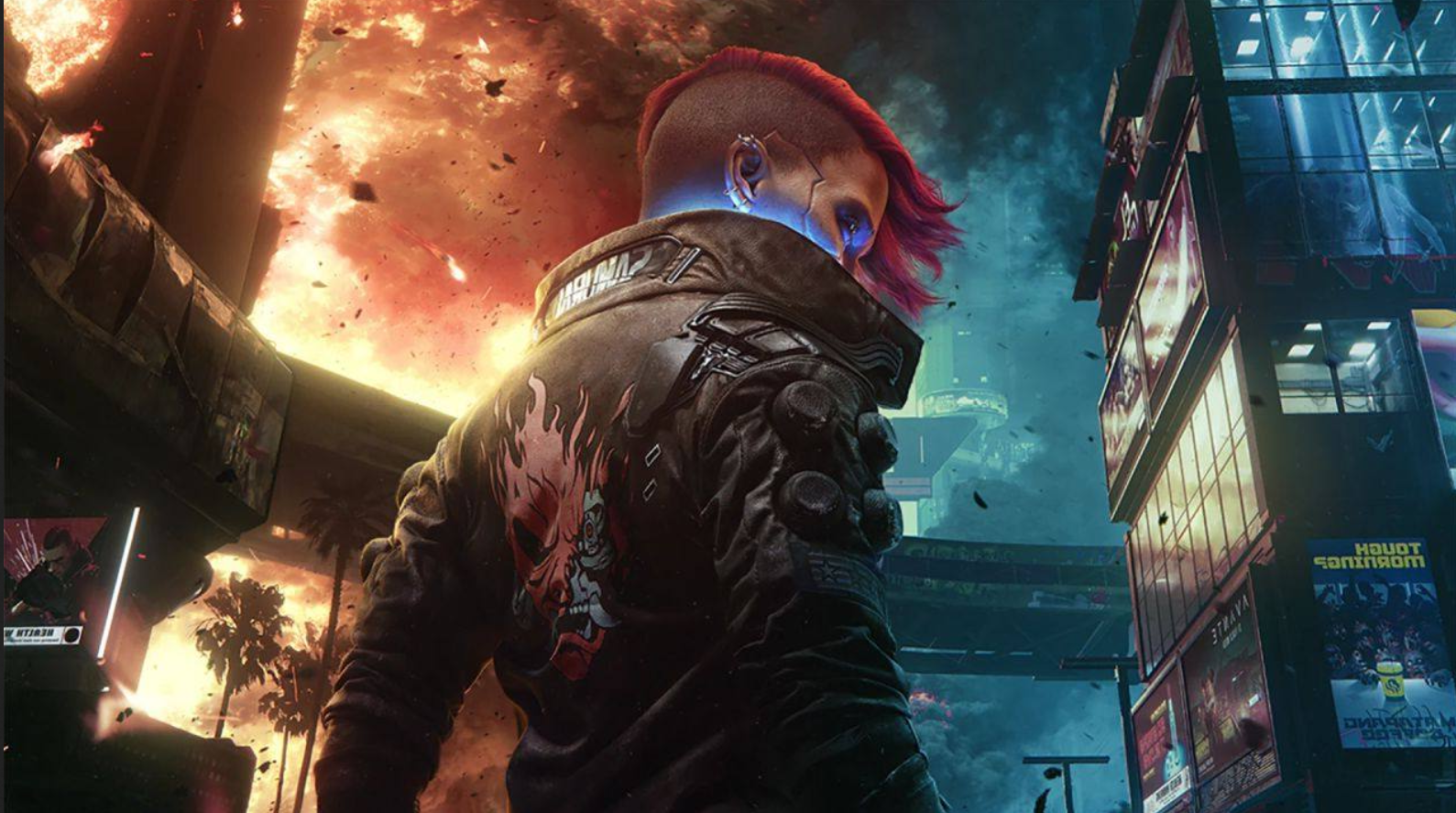 Cyberpunk 2 Job Listings Reveal Multiplayer Systems, Unreal Engine 5 Plans and What the Sequel Is Actually Building Right Now