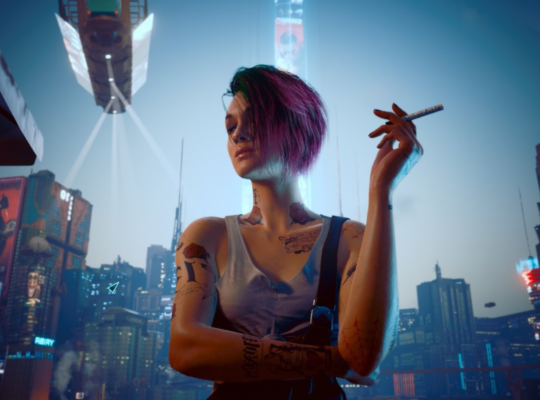 Cyberpunk 2 Job Listings Reveal Multiplayer Systems, Unreal Engine 5 Plans and What the Sequel Is Actually Building Right Now