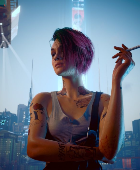 Cyberpunk 2 Job Listings Reveal Multiplayer Systems, Unreal Engine 5 Plans and What the Sequel Is Actually Building Right Now