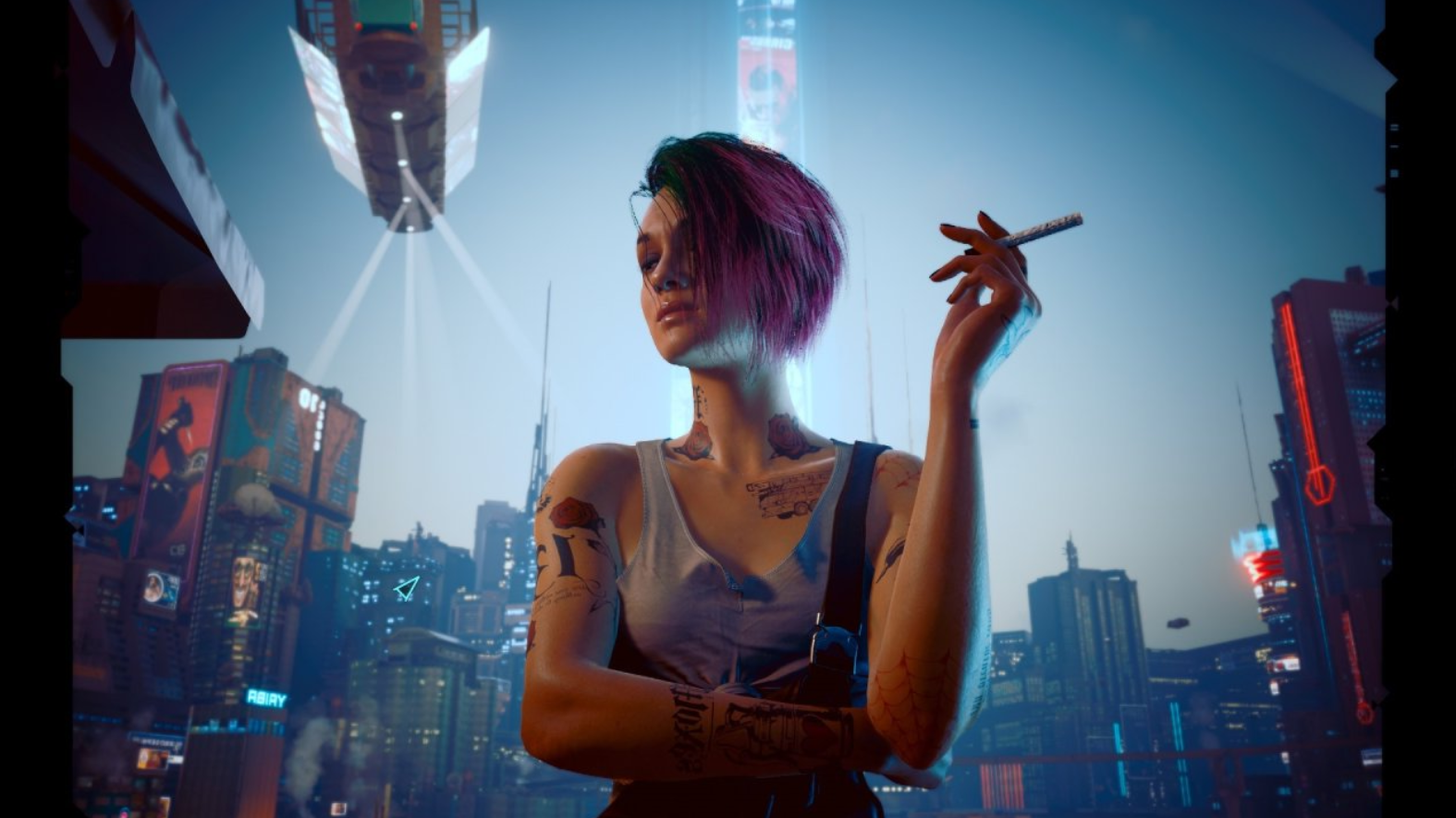 Cyberpunk 2 Job Listings Reveal Multiplayer Systems, Unreal Engine 5 Plans and What the Sequel Is Actually Building Right Now