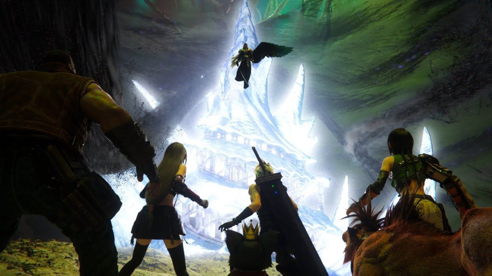 Final Fantasy VII Remake Part 3 May Finally Show Up at Summer Game Fest and Fans Have Real Reasons to Believe It