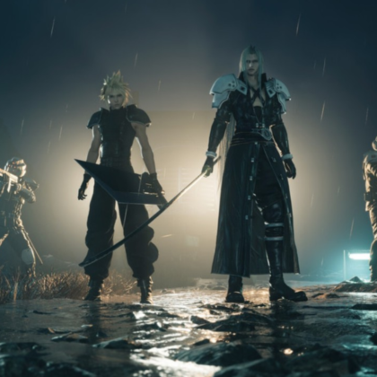 Final Fantasy VII Remake Part 3 May Finally Show Up at Summer Game Fest and Fans Have Real Reasons to Believe It