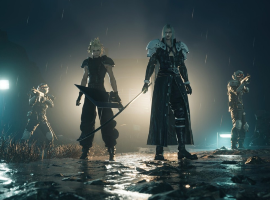 Final Fantasy VII Remake Part 3 May Finally Show Up at Summer Game Fest and Fans Have Real Reasons to Believe It