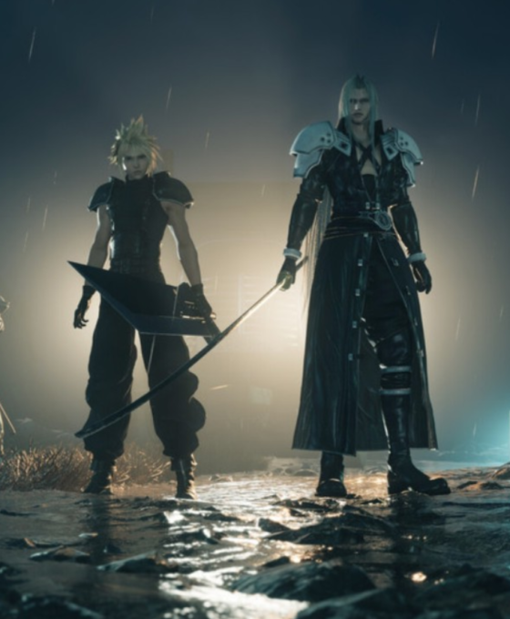 Final Fantasy VII Remake Part 3 May Finally Show Up at Summer Game Fest and Fans Have Real Reasons to Believe It
