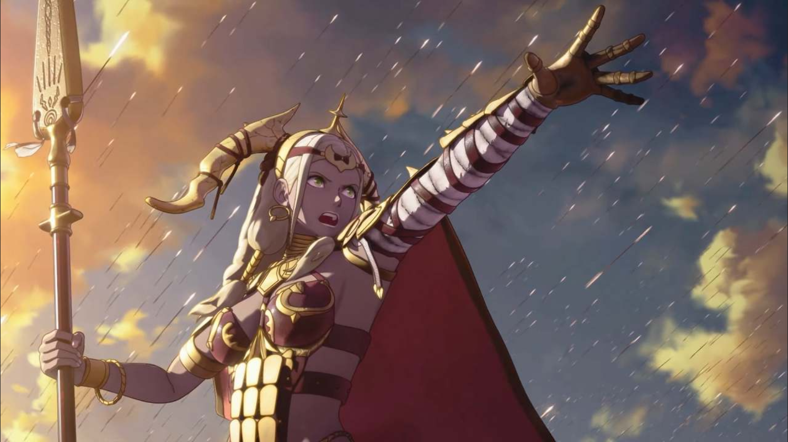 Fire Emblem Fortune's Weave Costs $80 Physical on Switch 2 and Players Are Not Happy About It