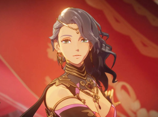 Fire Emblem Fortune's Weave Costs $80 Physical on Switch 2 and Players Are Not Happy About It
