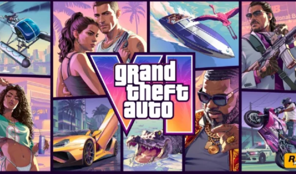 GTA 6 Pre-Orders Open June 25 Cover Art Secrets, Wanted System Changes, and the Full Controller Layout You Need to Know