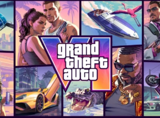 GTA 6 Pre-Orders Open June 25 Cover Art Secrets, Wanted System Changes, and the Full Controller Layout You Need to Know