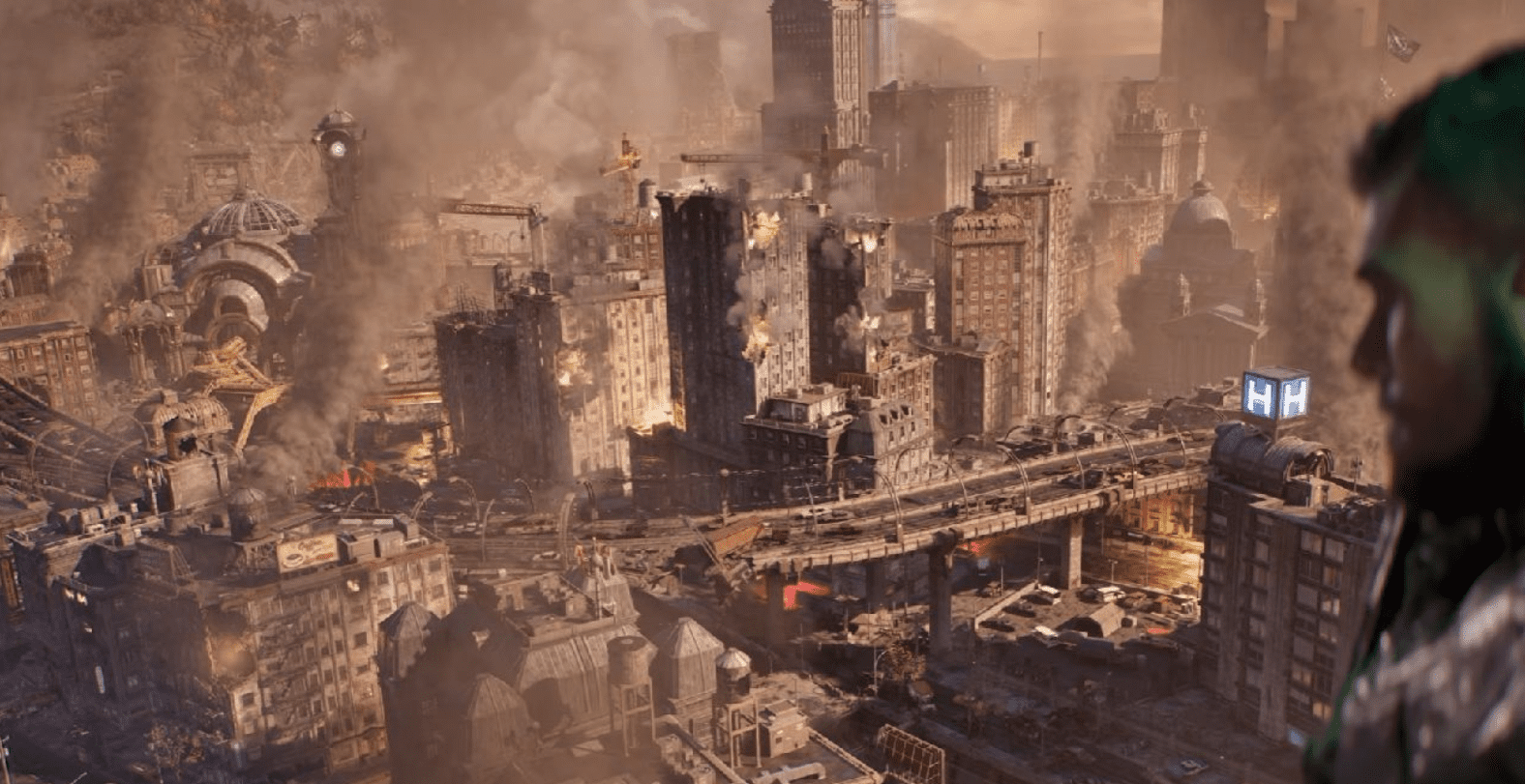  Gears of War E Day and the Xbox Exclusivity Question What Players Actually Want
