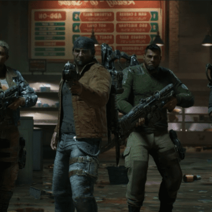 Gears of War E Day and the Xbox Exclusivity Question What Players Actually Want