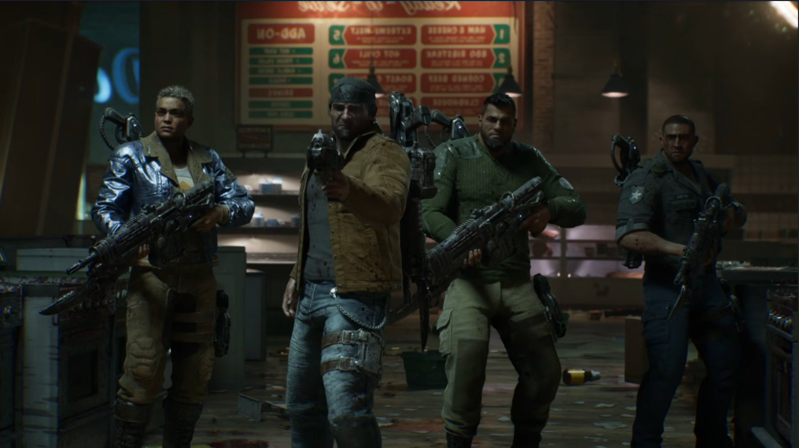 Gears of War E Day and the Xbox Exclusivity Question What Players Actually Want