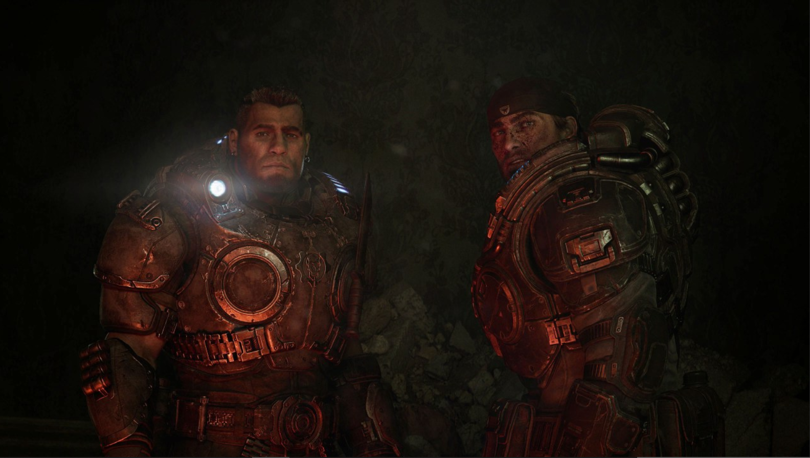 Gears of War E-Day on PS5 What That Walmart Listing Actually Tells Us About Xbox's Future
