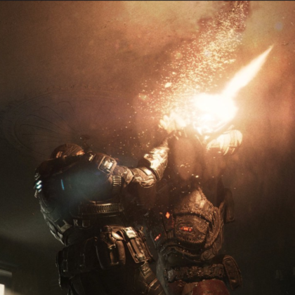 Gears of War E-Day on PS5 What That Walmart Listing Actually Tells Us About Xbox's Future