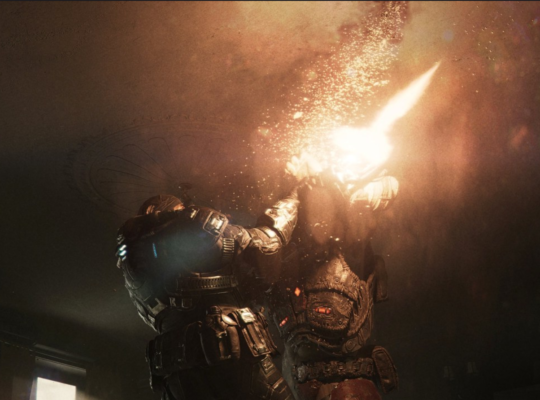 Gears of War E-Day on PS5 What That Walmart Listing Actually Tells Us About Xbox's Future