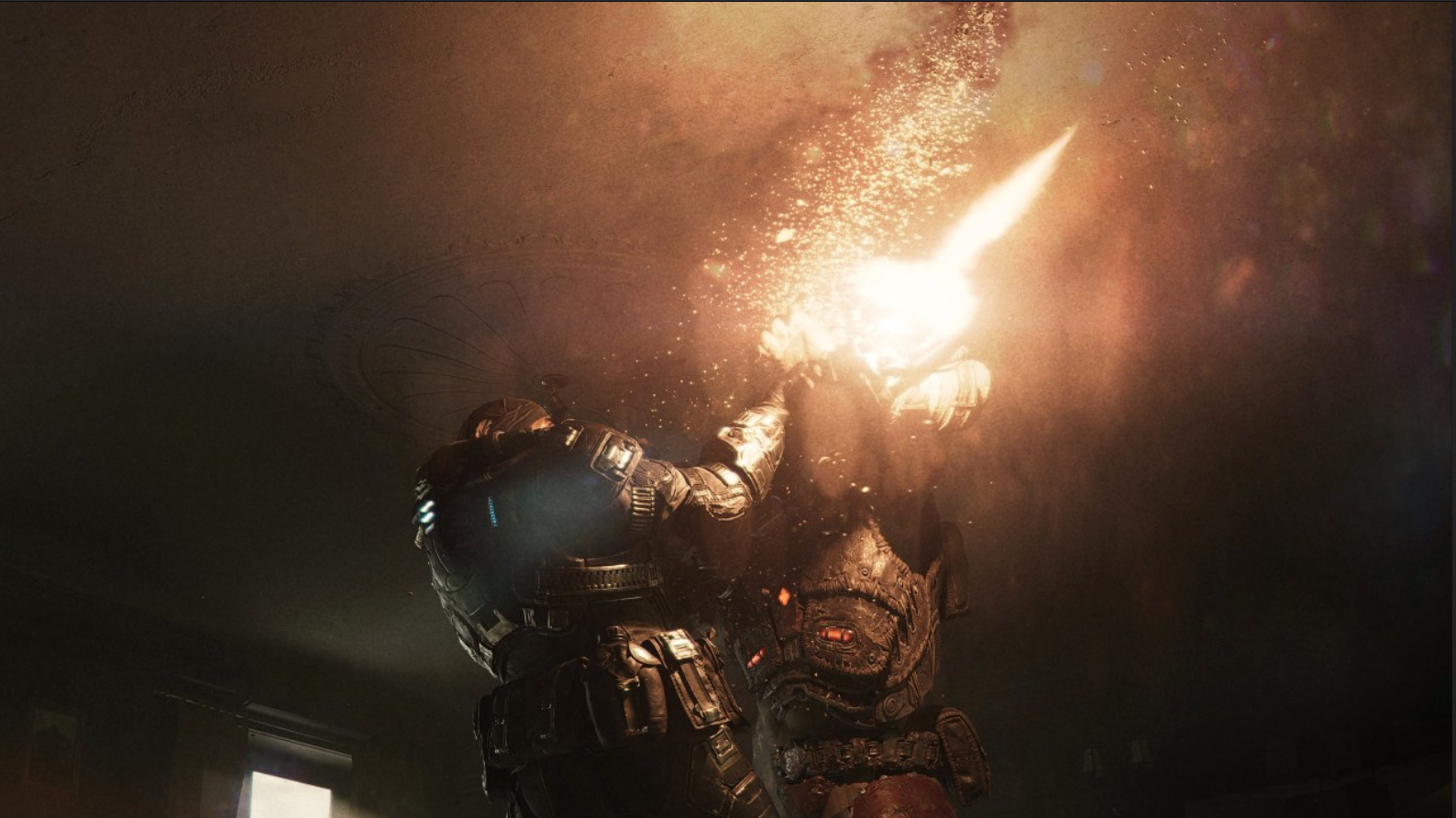 Gears of War E-Day on PS5 What That Walmart Listing Actually Tells Us About Xbox's Future