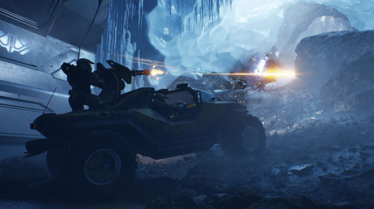 Halo Campaign Evolved Leaks Expose Prequel Missions, Space Battles, and a Return to What Made the Original Great