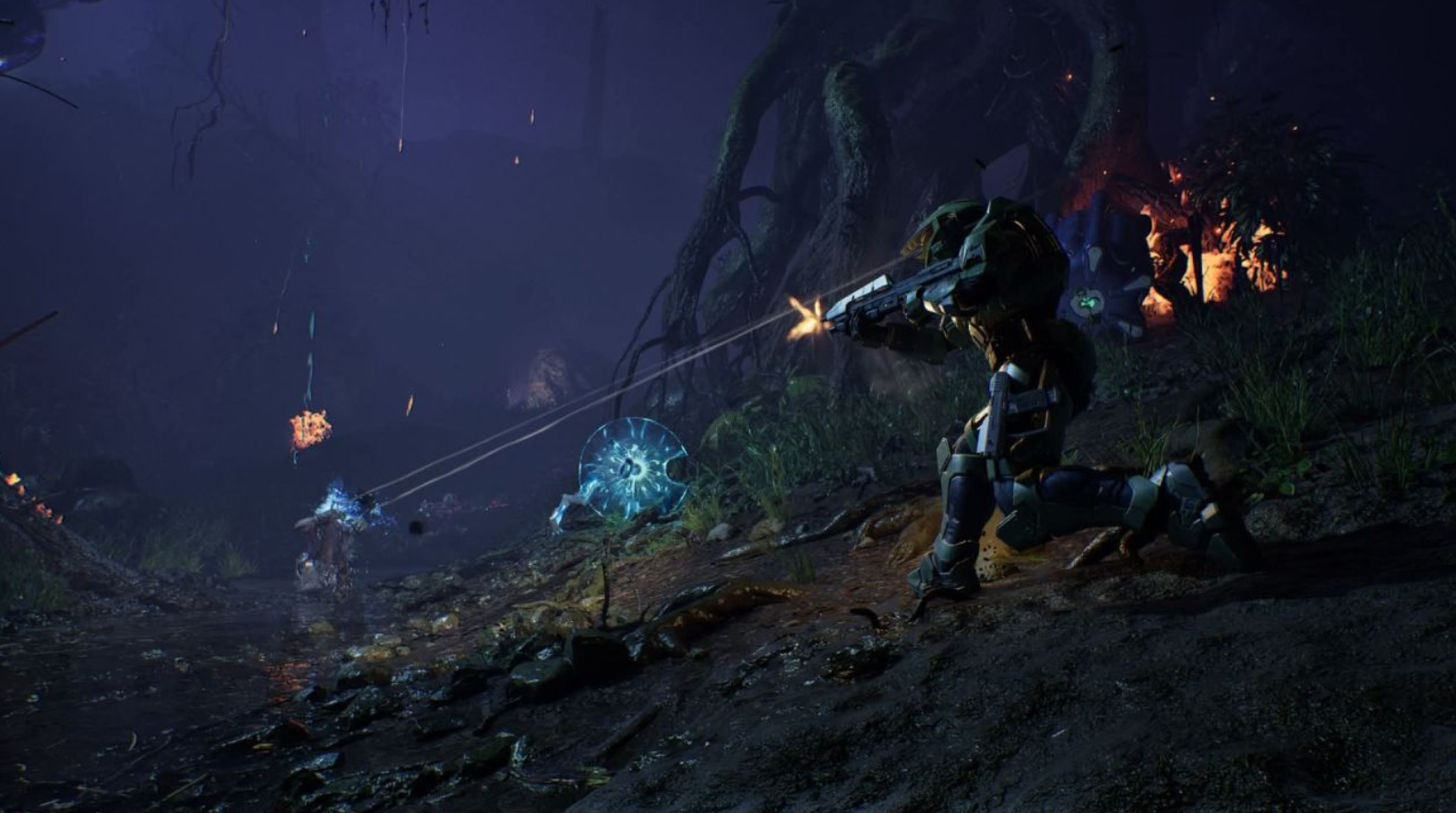 Halo Campaign Evolved Leaks Expose Prequel Missions, Space Battles, and a Return to What Made the Original Great