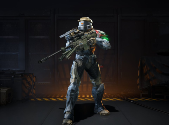 Halo Campaign Evolved Leaks Expose Prequel Missions, Space Battles, and a Return to What Made the Original Great
