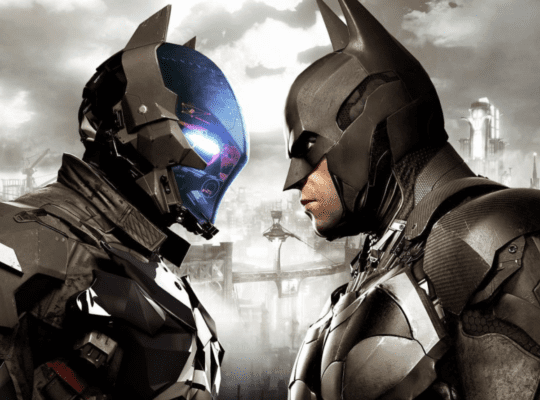 New Batman Arkham Game Rumors 2026 Rocksteady's Bruce Wayne Project and NetherRealm's DC Fighter Tease