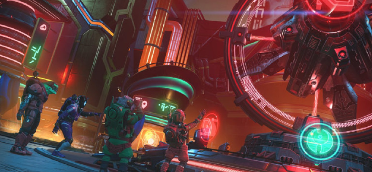 No Man's Sky Swarm Update Brings Hive Ships and Community Battles You Cannot Ignore