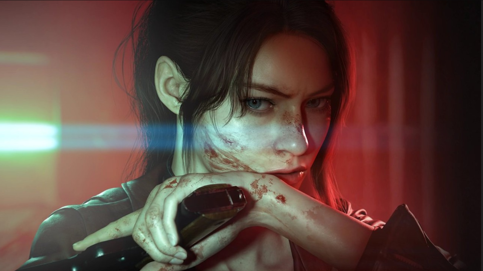 Resident Evil Code Veronica Remake Revealed Story Changes, HUNK Twist, Open World and Full Controller Guide