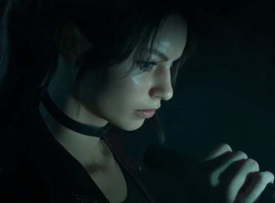 Resident Evil Code Veronica Remake Revealed Story Changes, HUNK Twist, Open World and Full Controller Guide