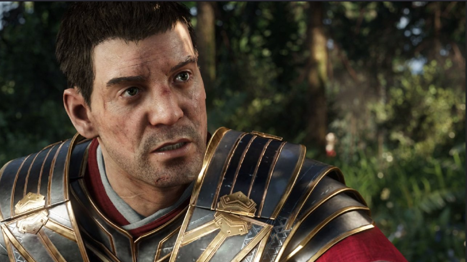 Ryse Son of Rome Remaster Leaked in 2026 Crytek Returns to Ancient Rome