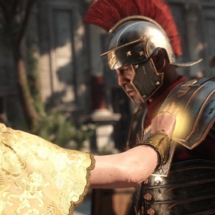Ryse Son of Rome Remaster Leaked in 2026 Crytek Returns to Ancient Rome