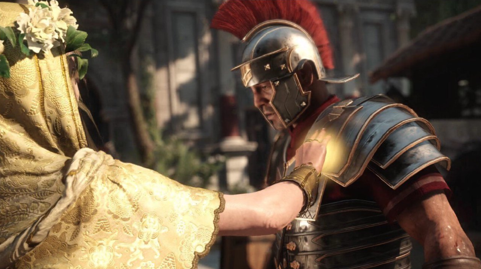 Ryse Son of Rome Remaster Leaked in 2026 Crytek Returns to Ancient Rome