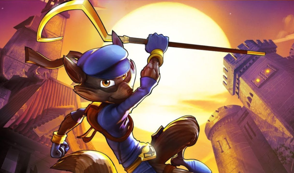 Sly Cooper PS5 Comeback Everything Pointing to a Real PlayStation Revival
