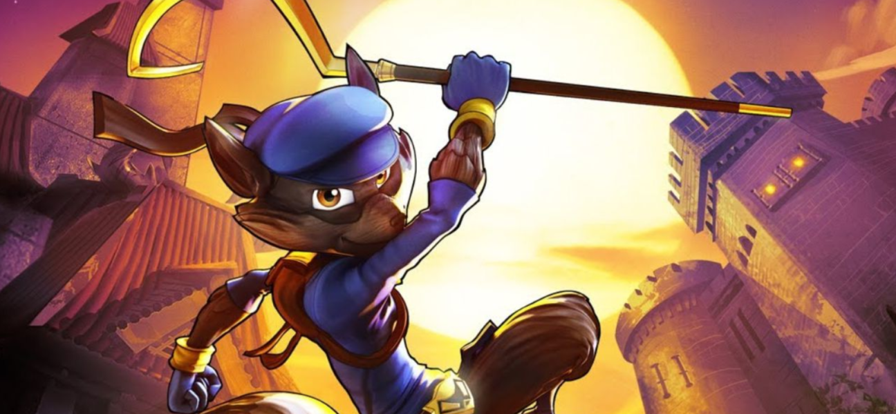 Sly Cooper PS5 Comeback Everything Pointing to a Real PlayStation Revival