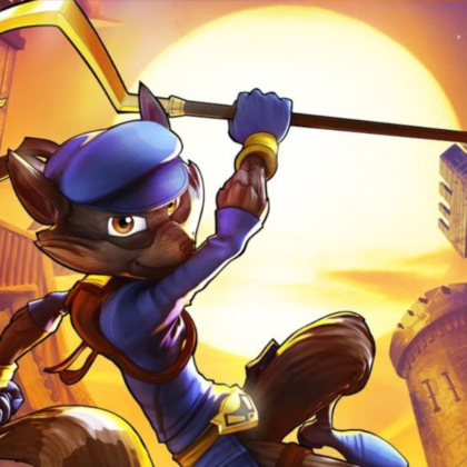 Sly Cooper PS5 Comeback Everything Pointing to a Real PlayStation Revival