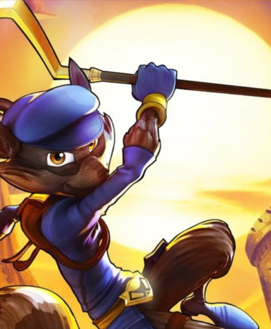 Sly Cooper PS5 Comeback Everything Pointing to a Real PlayStation Revival