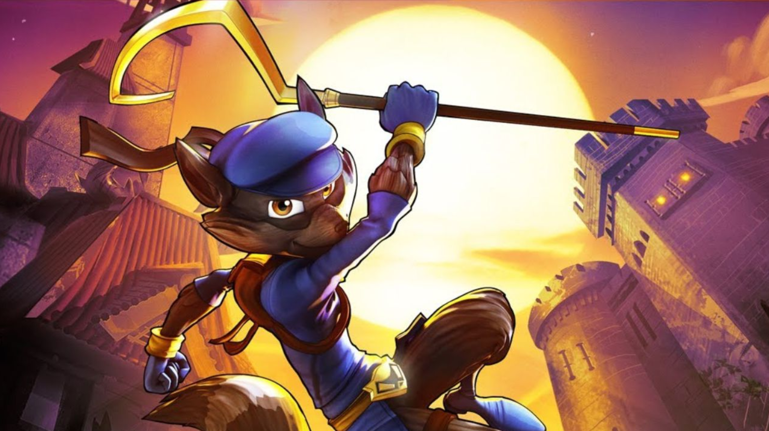 Sly Cooper PS5 Comeback Everything Pointing to a Real PlayStation Revival