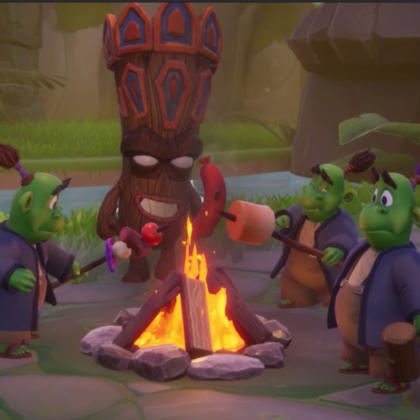 Spyro A Realm Reborn 2027 The Purple Dragon Returns With True Flight and a Bigger World